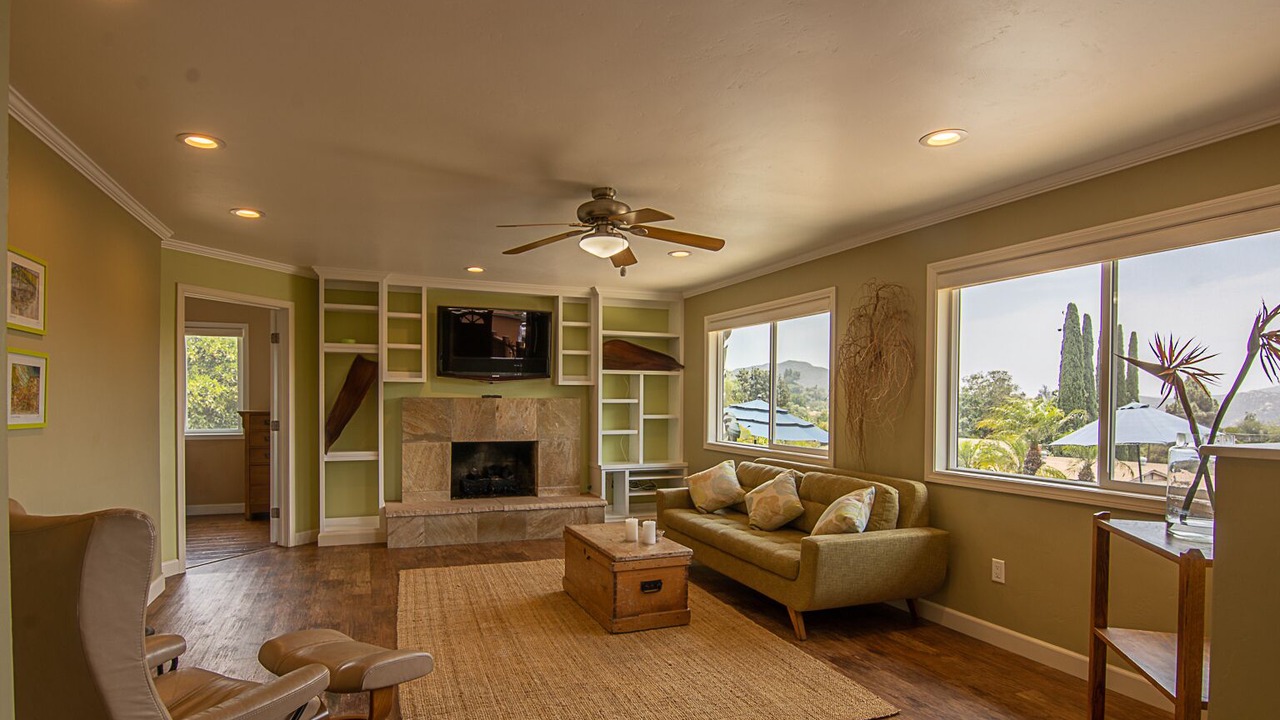 Photo of Livingroom in Felicita