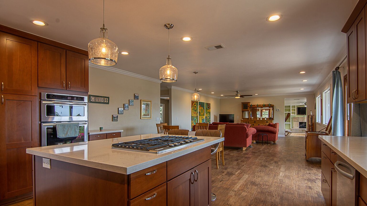 Photo of Kitchen in Felicita