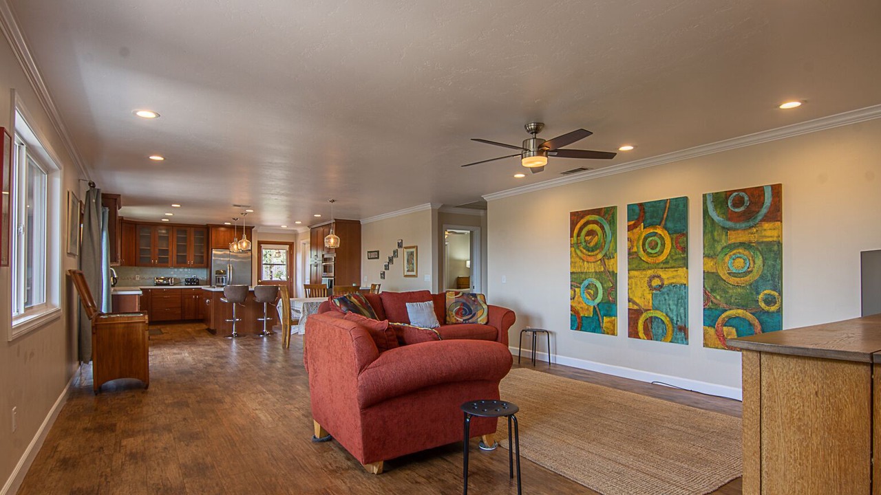 Photo of Livingroom in Felicita