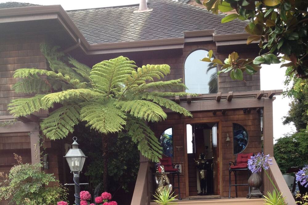 Photo of Outdoor in Aptos