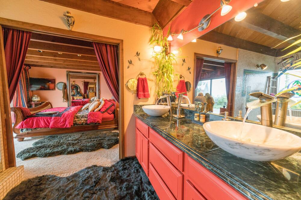 Photo of Bathroom in Aptos