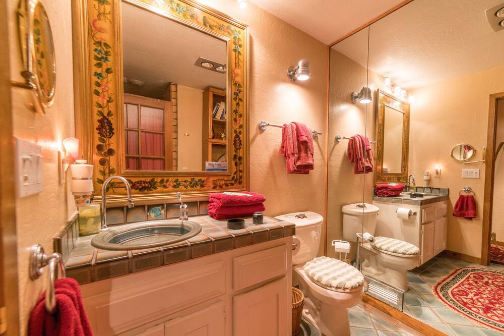 Photo of Bathroom in Aptos