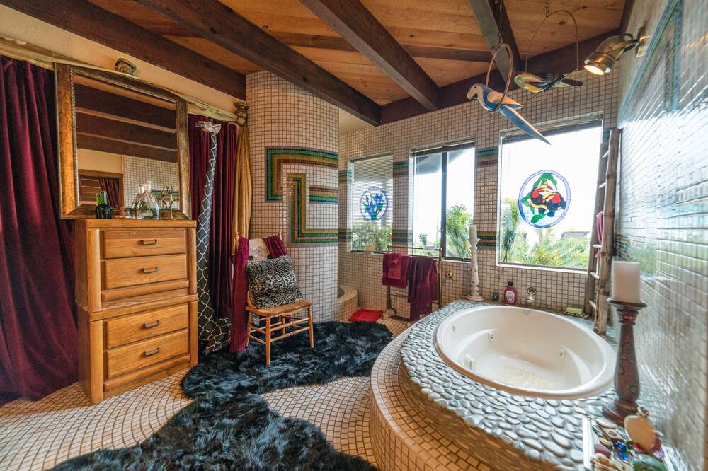 Photo of Bathroom in Aptos