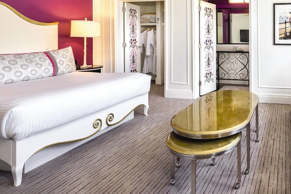 Photo of Bedroom in Park West