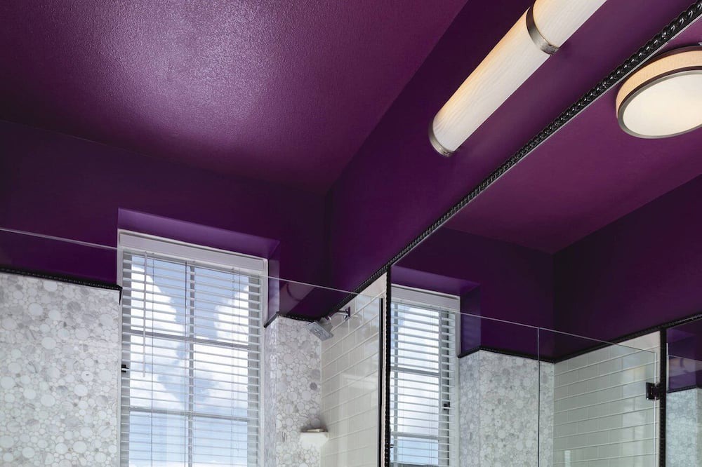 Photo of Bathroom in Park West