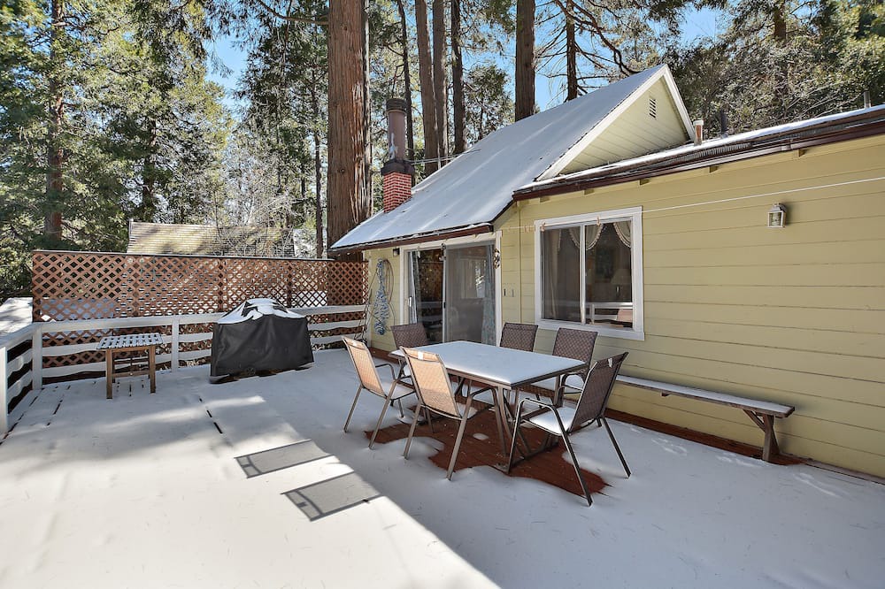 Photo of Outdoor in Crestline