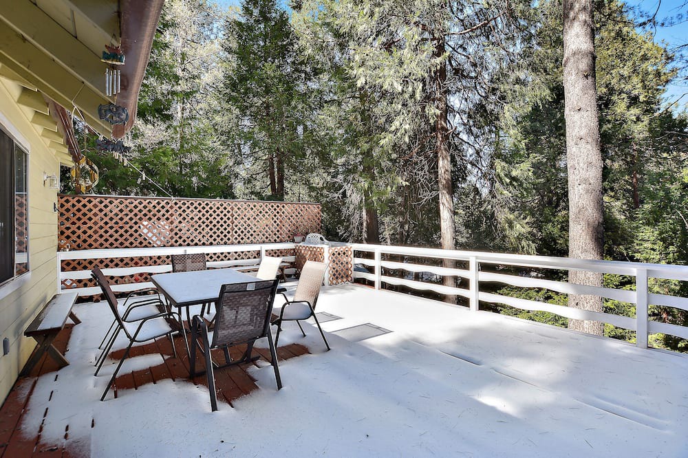 Photo of Outdoor in Crestline