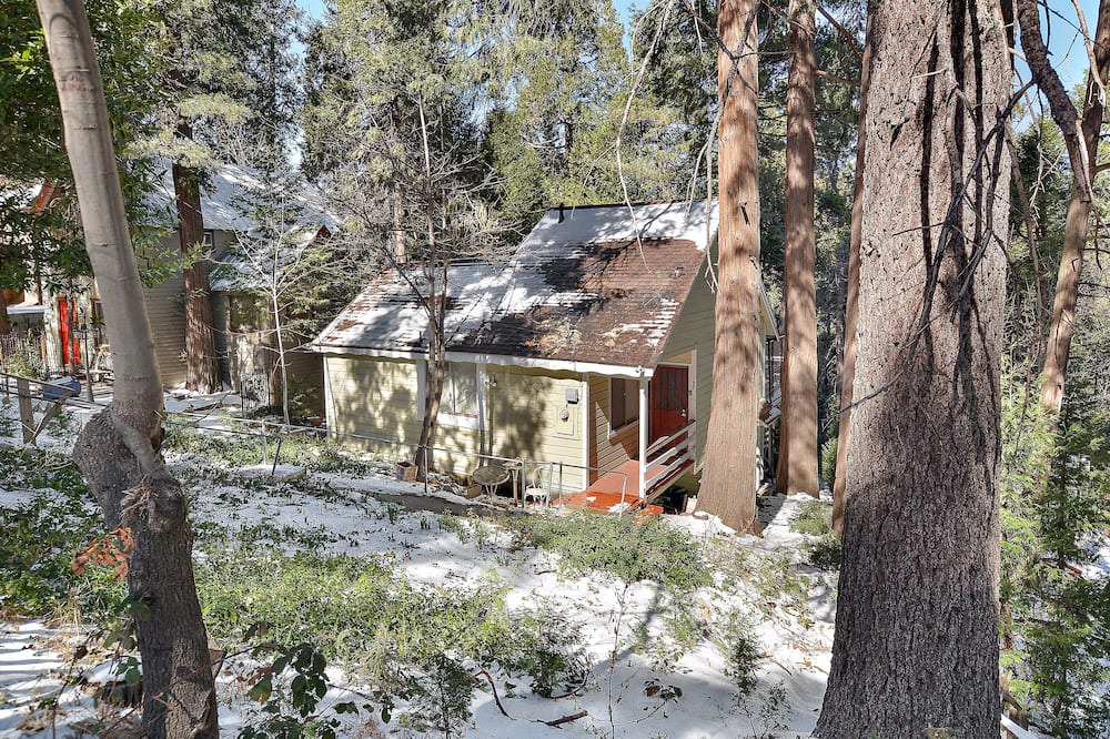 Photo of Outdoor in Crestline