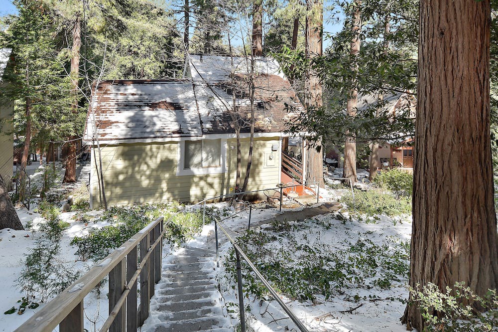 Photo of Outdoor in Crestline