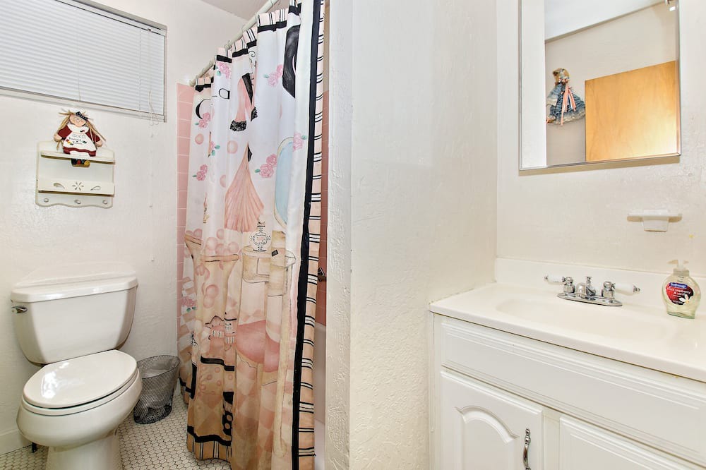 Photo of Bathroom in Crestline