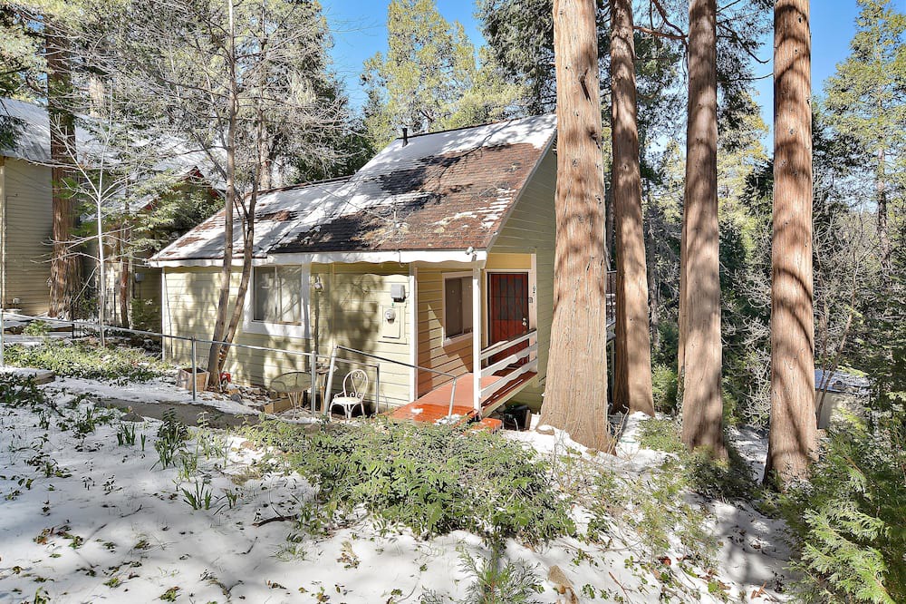 Photo of Outdoor in Crestline