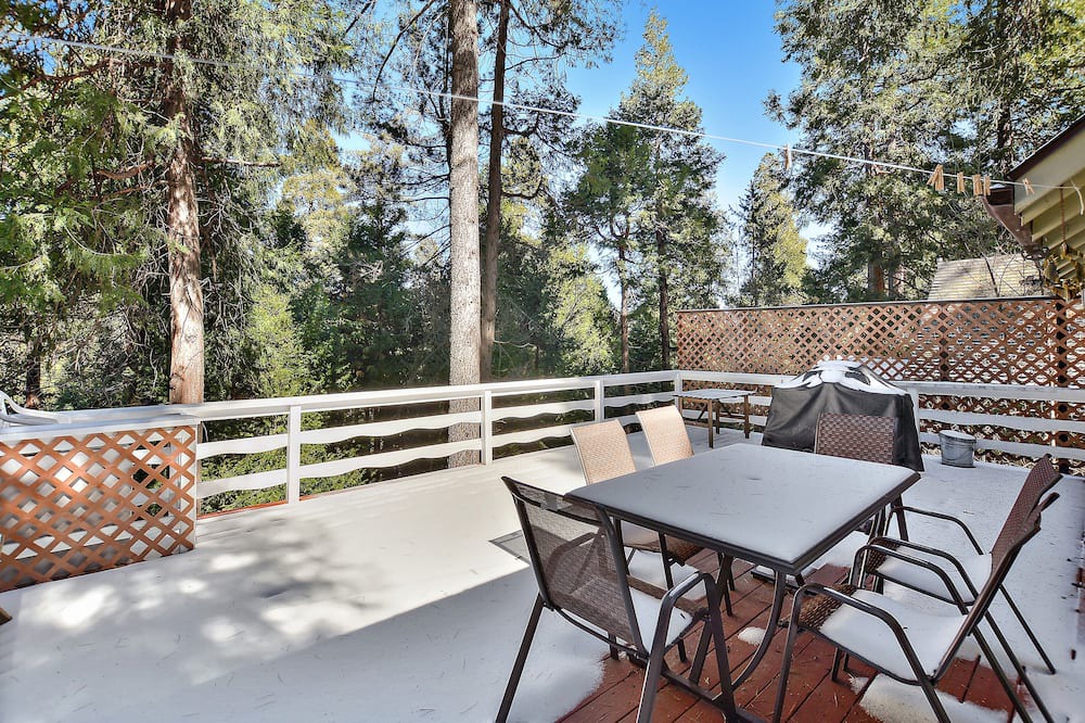 Photo of Outdoor in Crestline