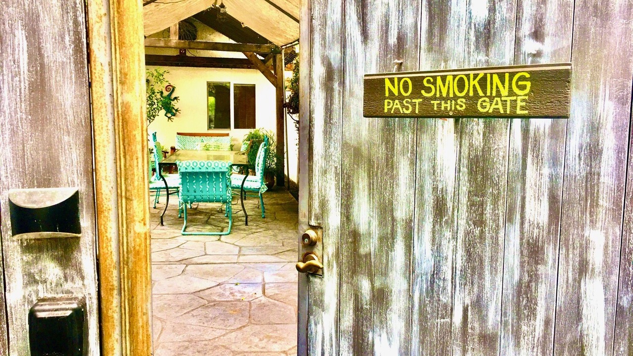 Photo of Outdoor in Hollywood