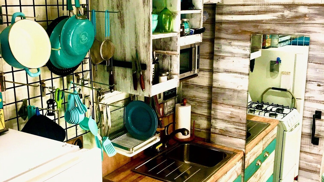 Photo of Kitchen in Hollywood