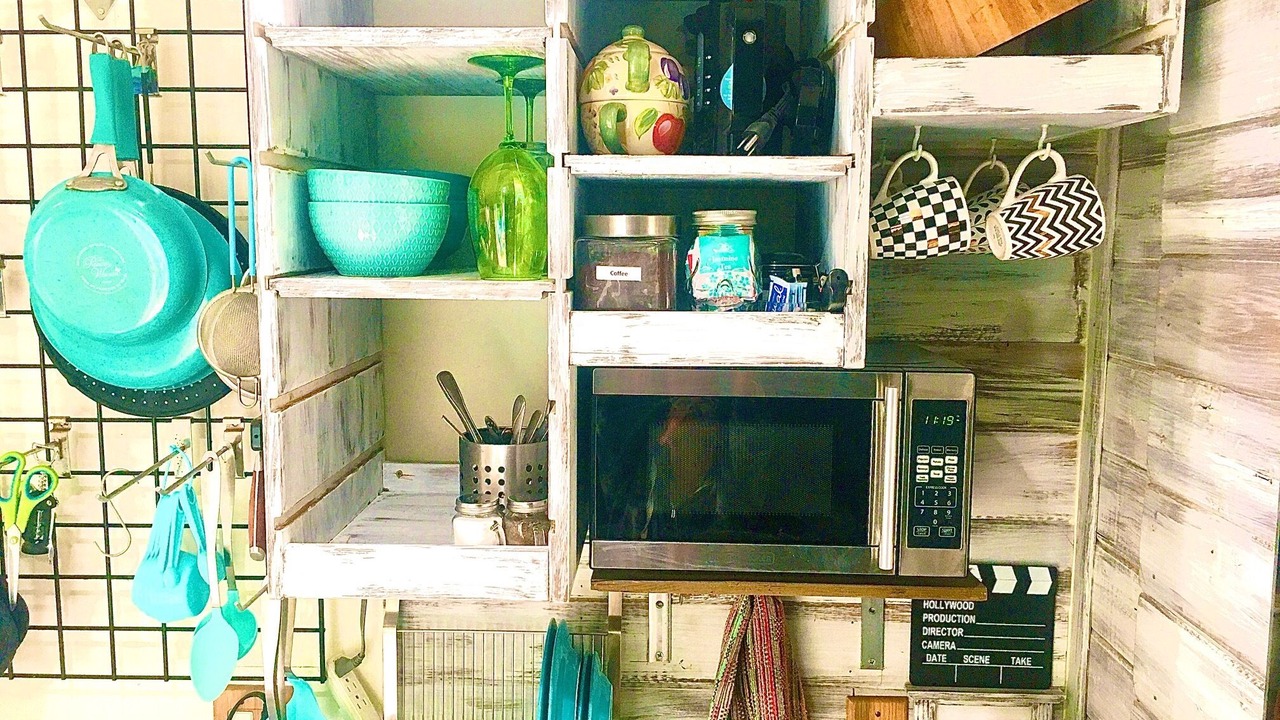 Photo of Kitchen in Hollywood