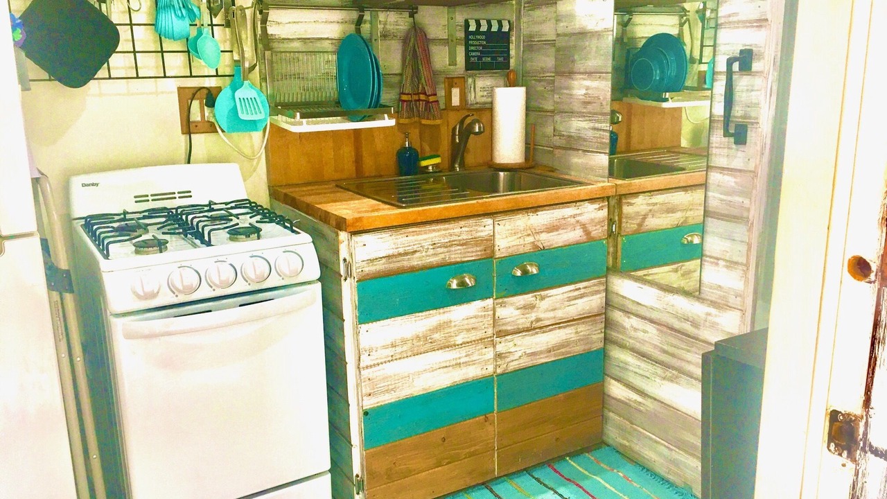 Photo of Kitchen in Hollywood