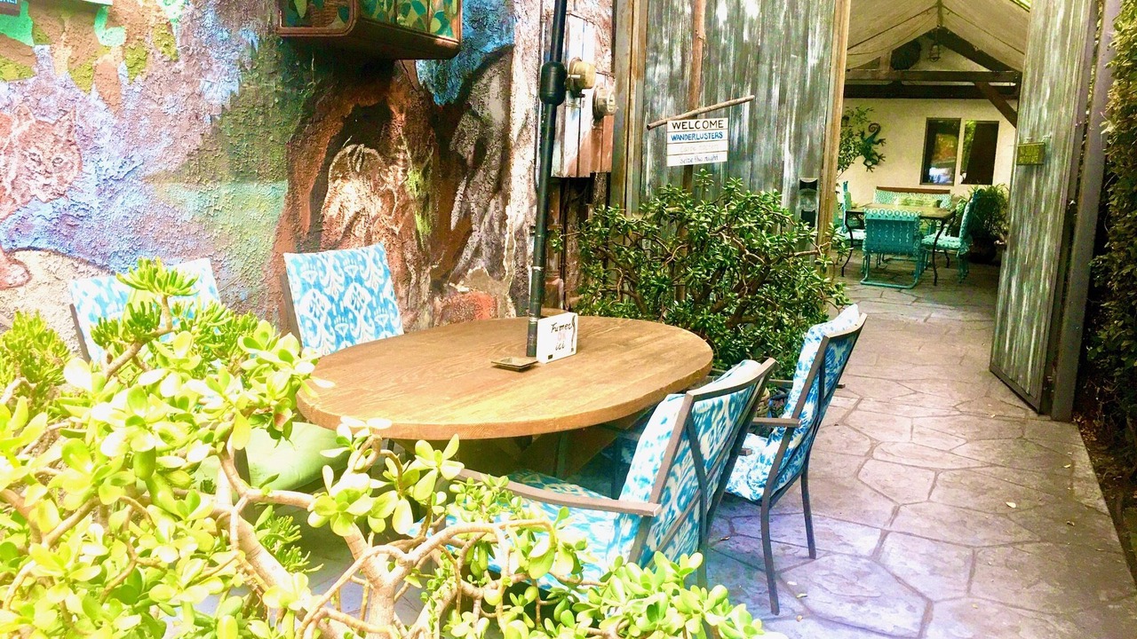Photo of Outdoor in Hollywood