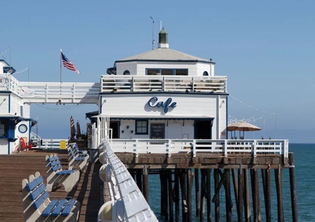 Photo of Others in Malibu