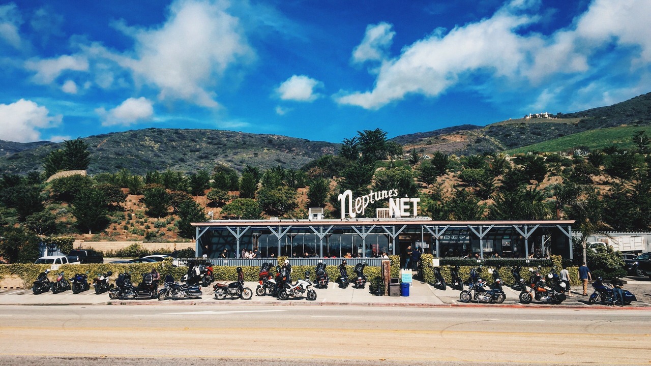 Photo of Others in Malibu