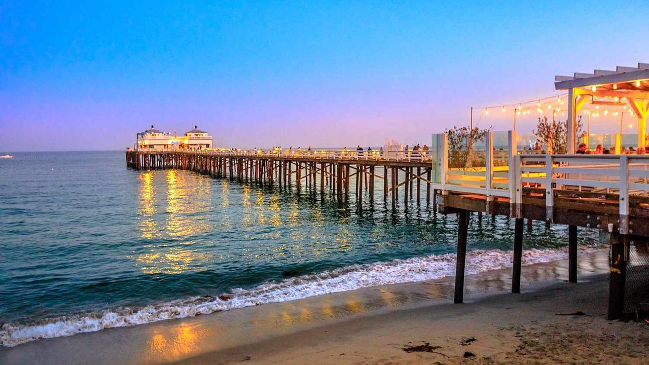 Photo of Others in Malibu