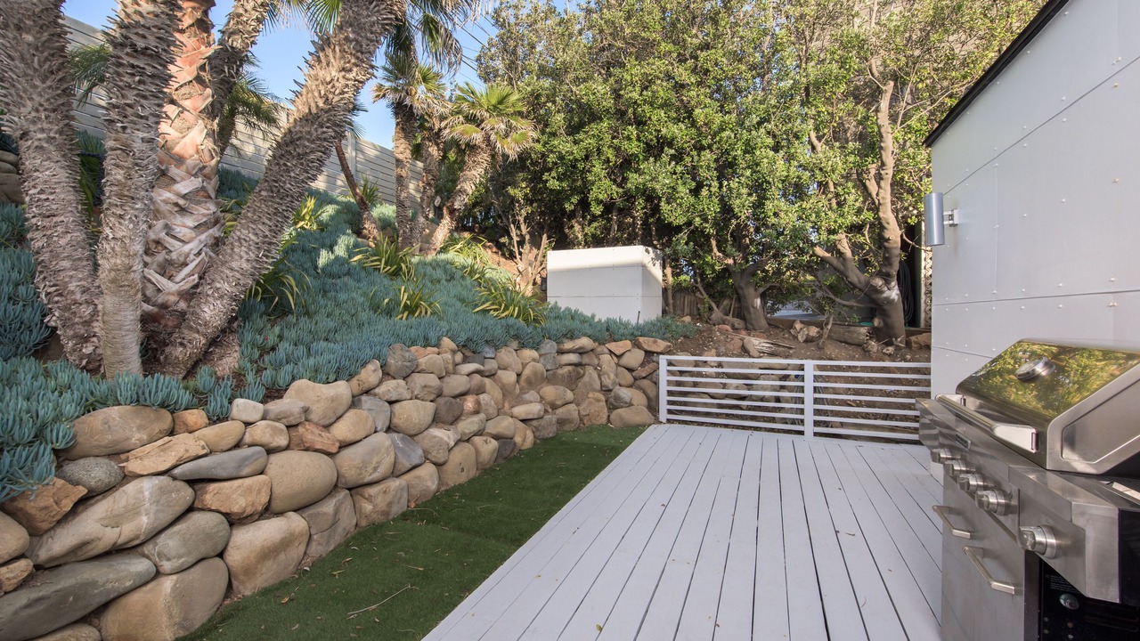 Photo of Outdoor in Malibu