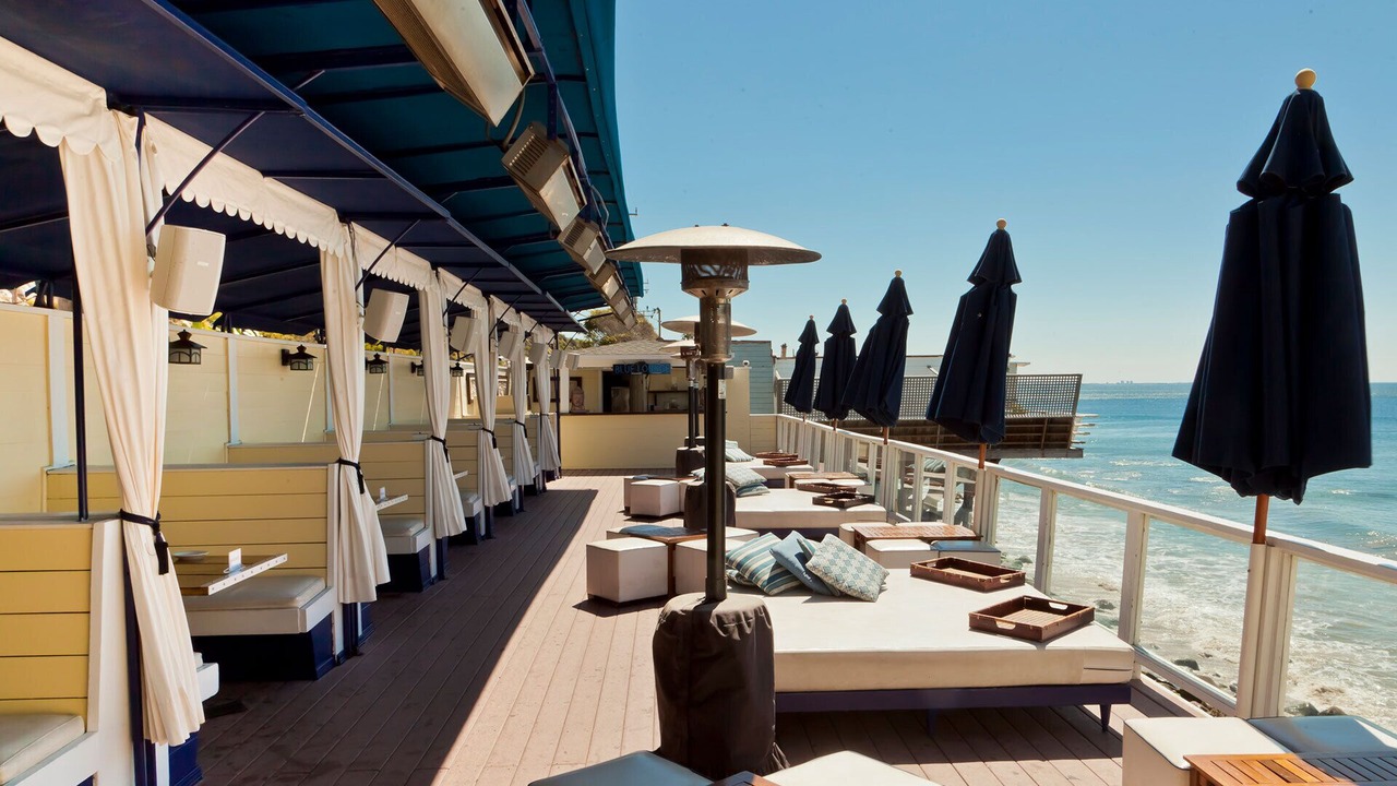Photo of Outdoor in Malibu