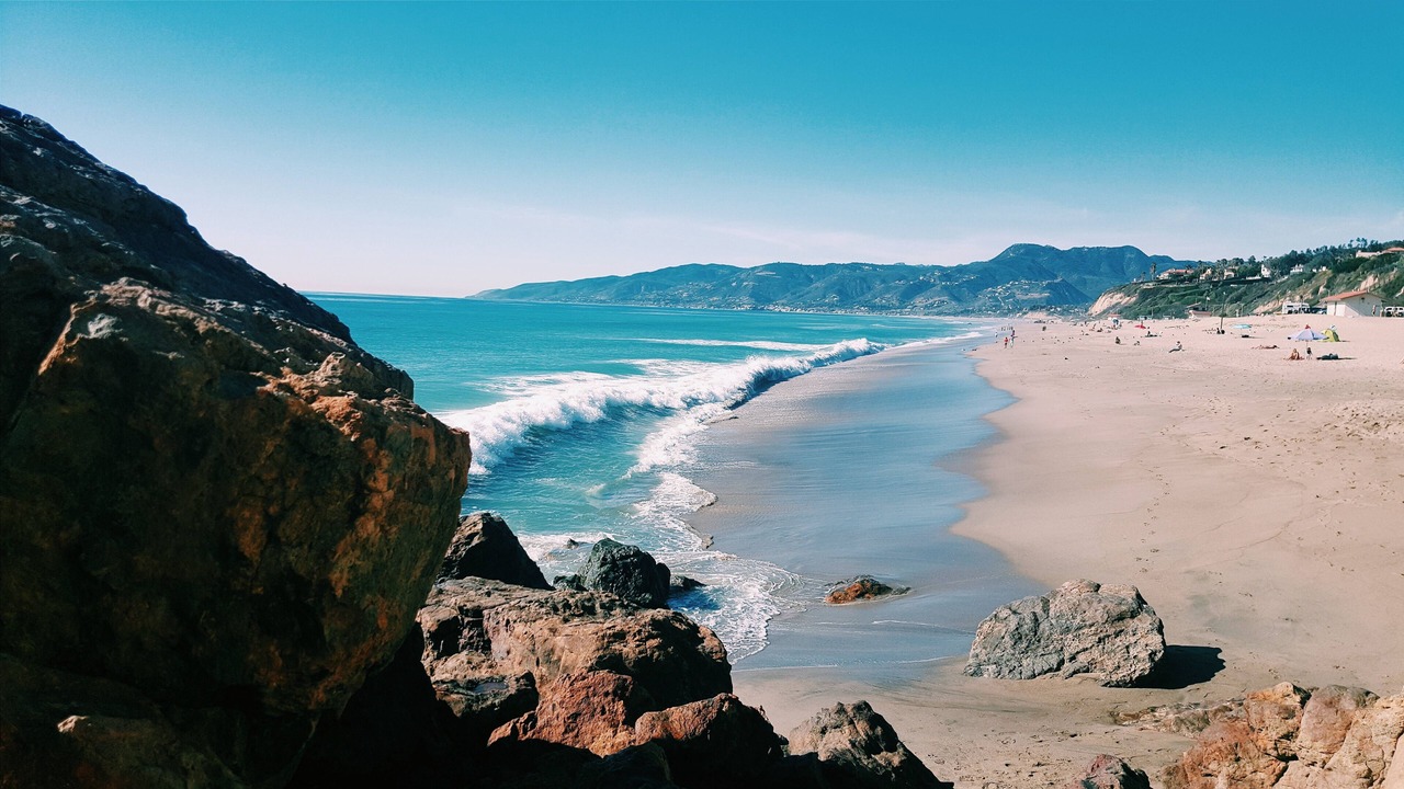 Photo of Others in Malibu