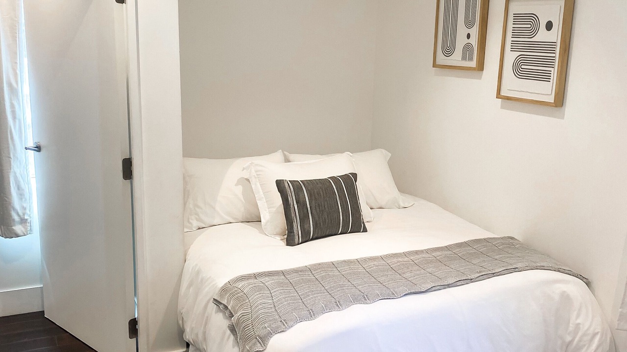 Photo of Bedroom in Malibu