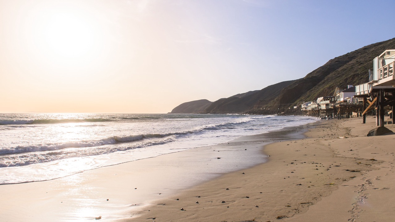 Photo of Others in Malibu