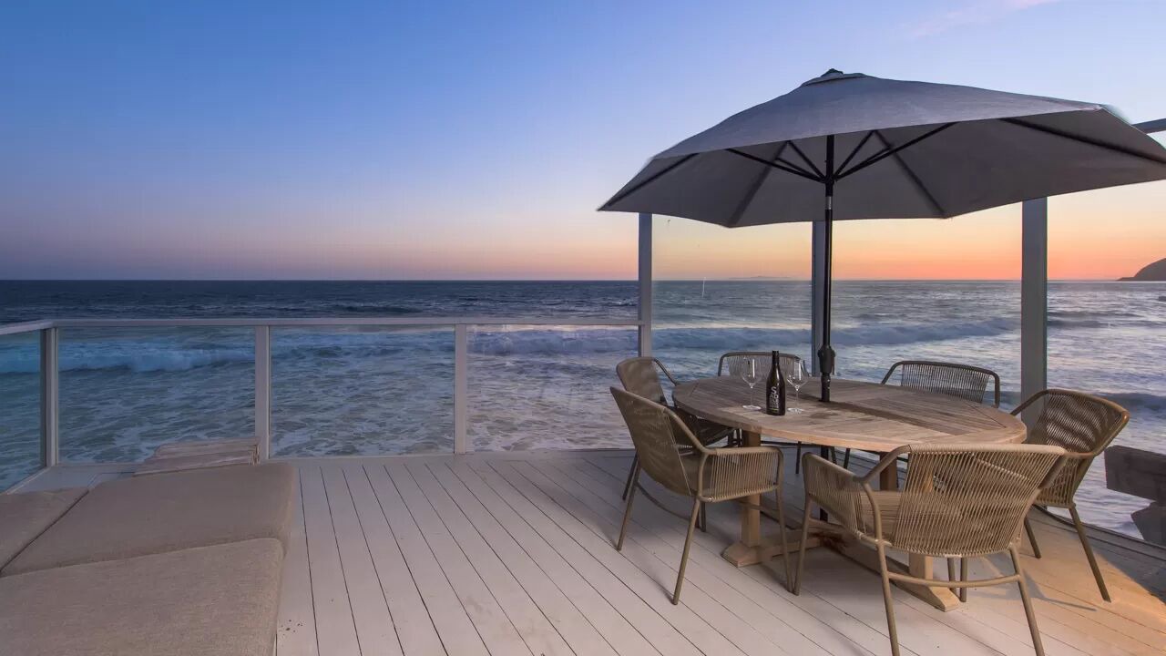 Photo of Outdoor in Malibu