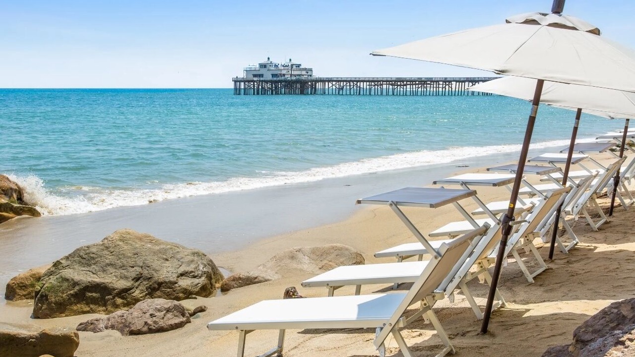 Photo of Others in Malibu
