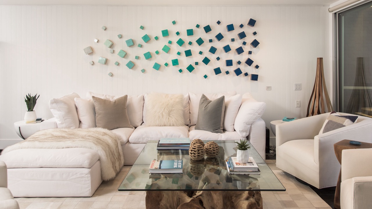 Photo of Livingroom in Malibu