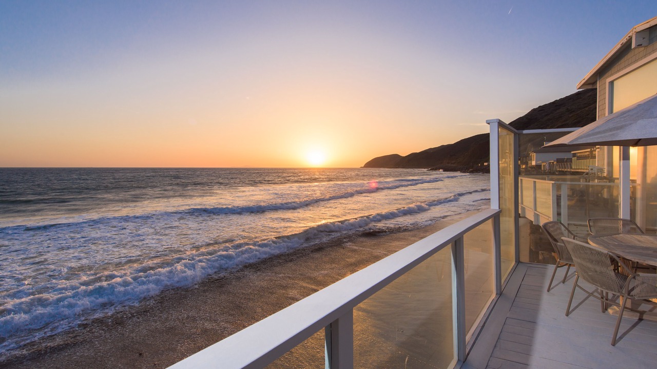 Photo of Outdoor in Malibu