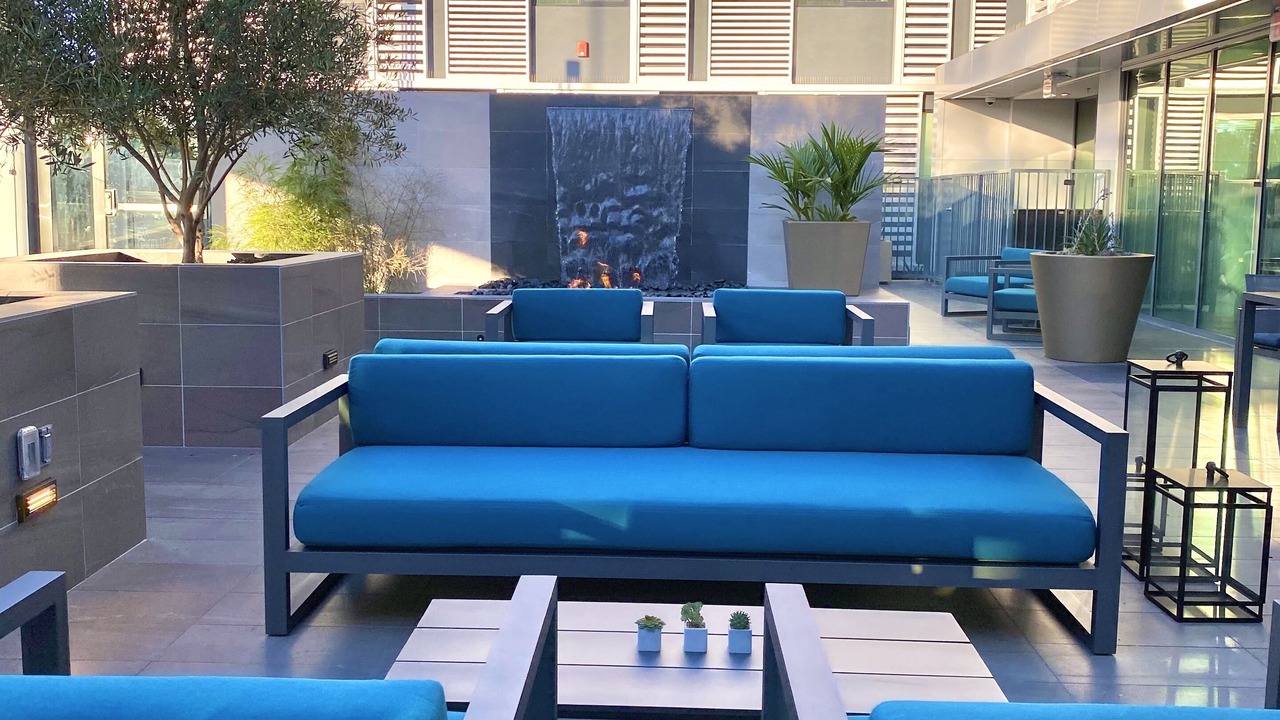 Photo of Outdoor in North Hollywood