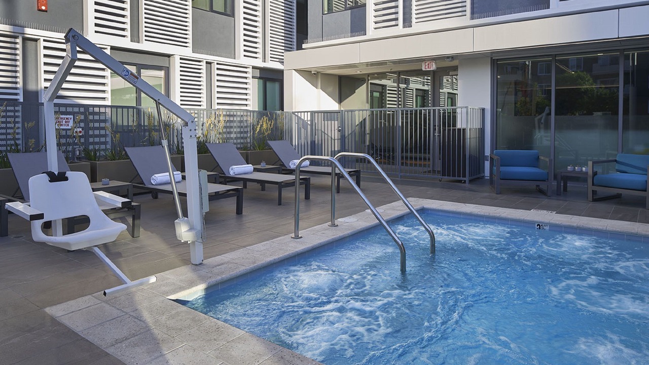 Photo of Outdoor in North Hollywood