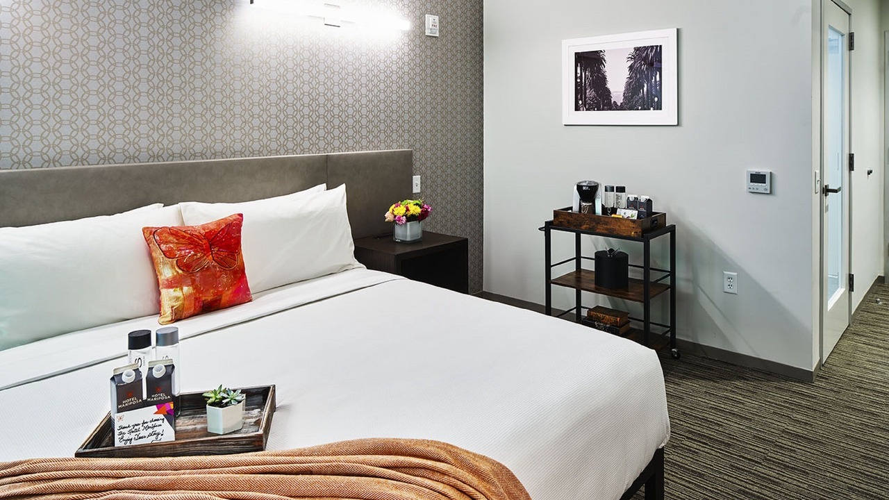 Photo of Bedroom in North Hollywood