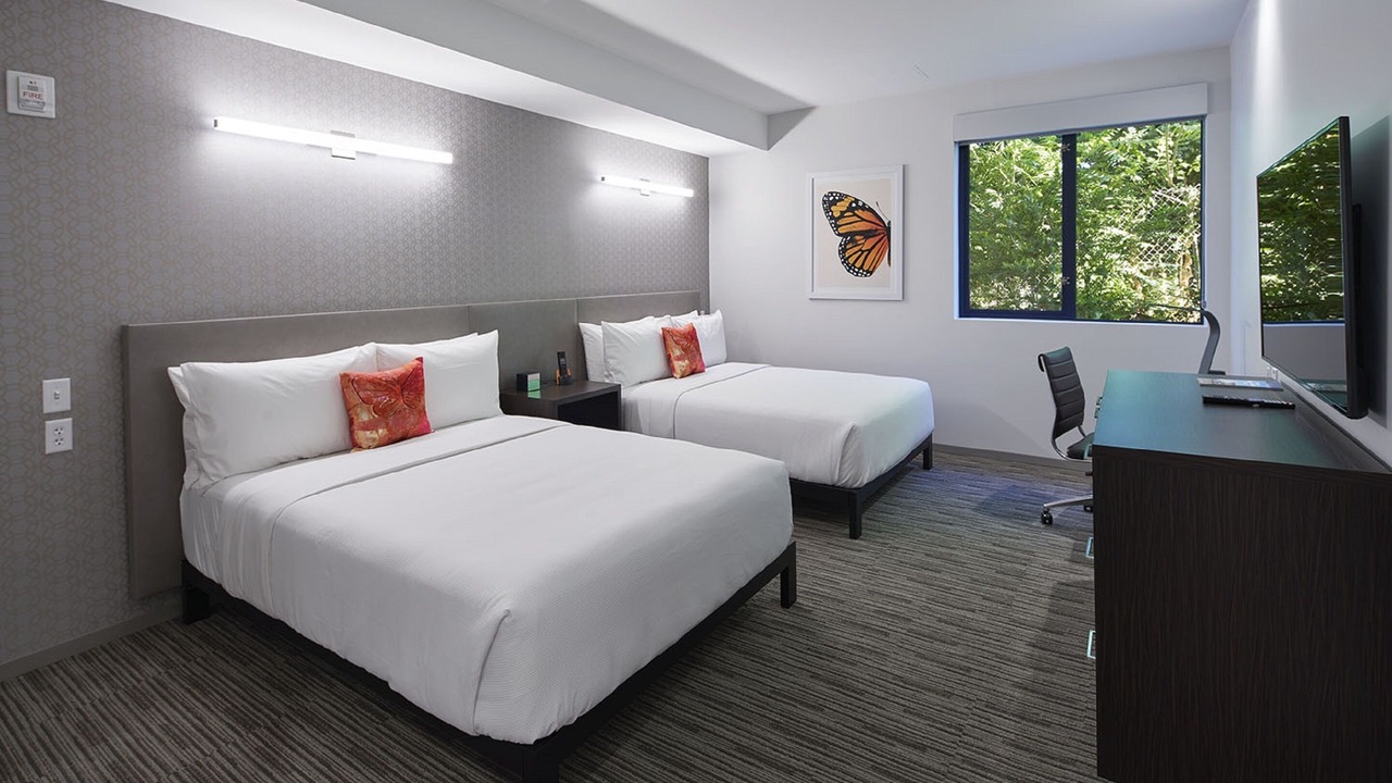 Photo of Bedroom in North Hollywood
