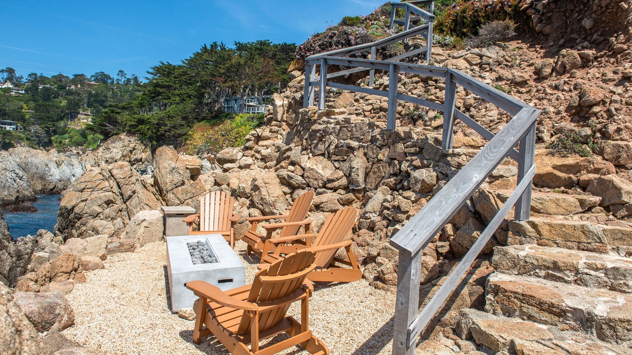 Photo of Outdoor in Carmel Highlands