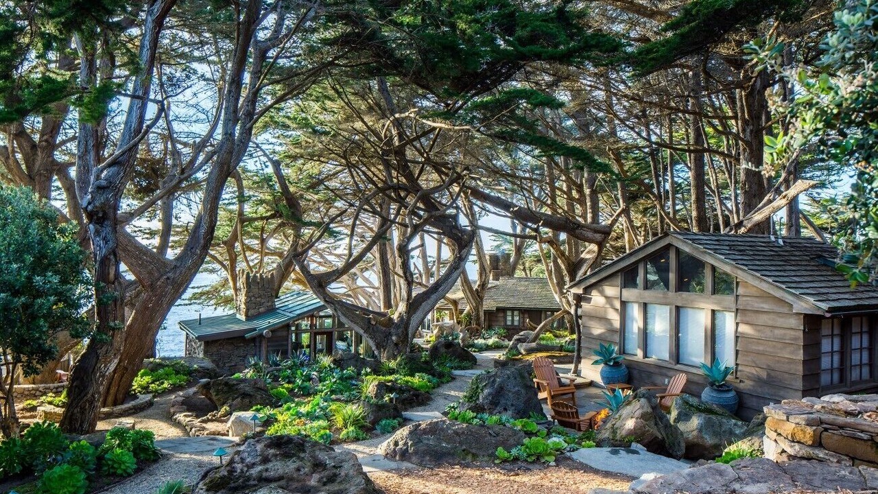 Photo of Outdoor in Carmel Highlands