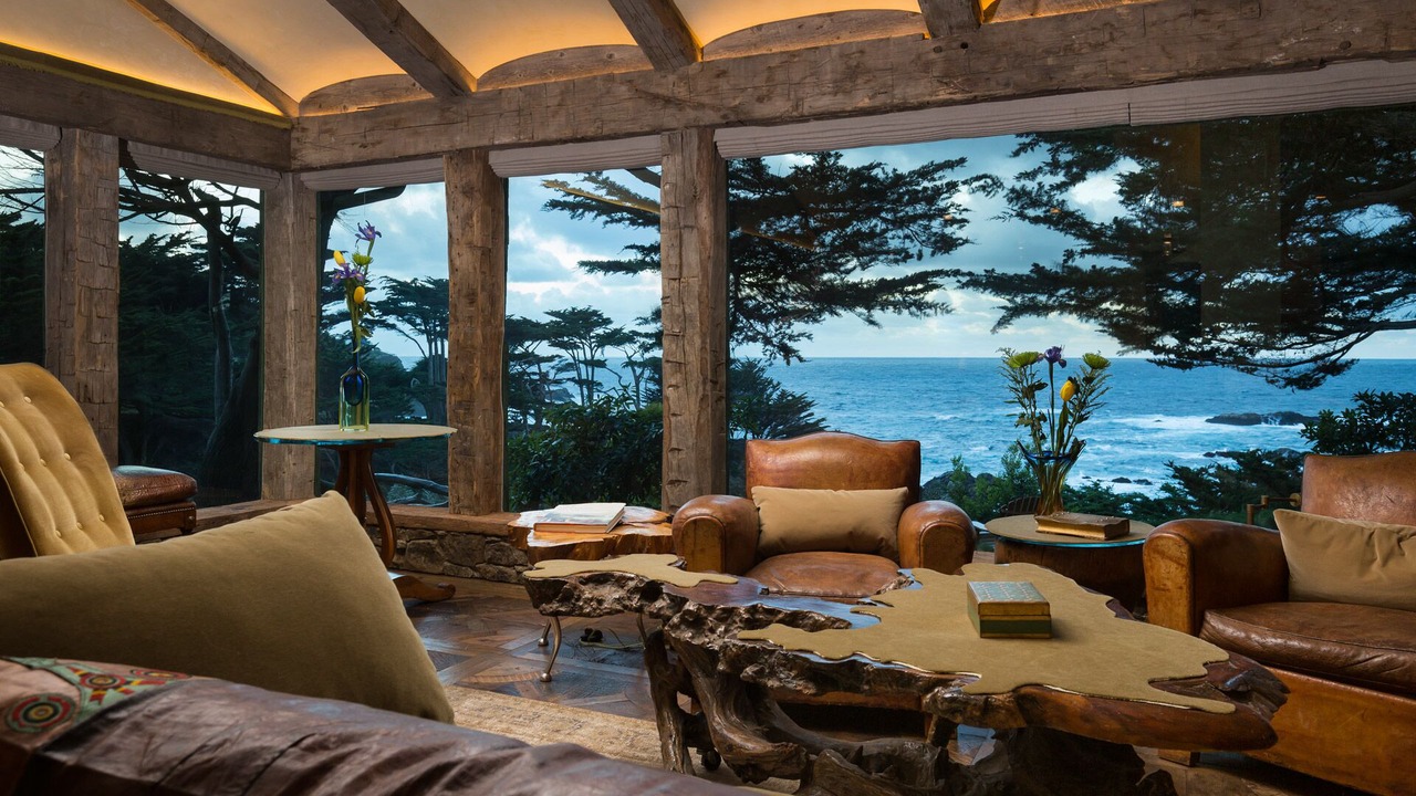 Photo of Others in Carmel Highlands