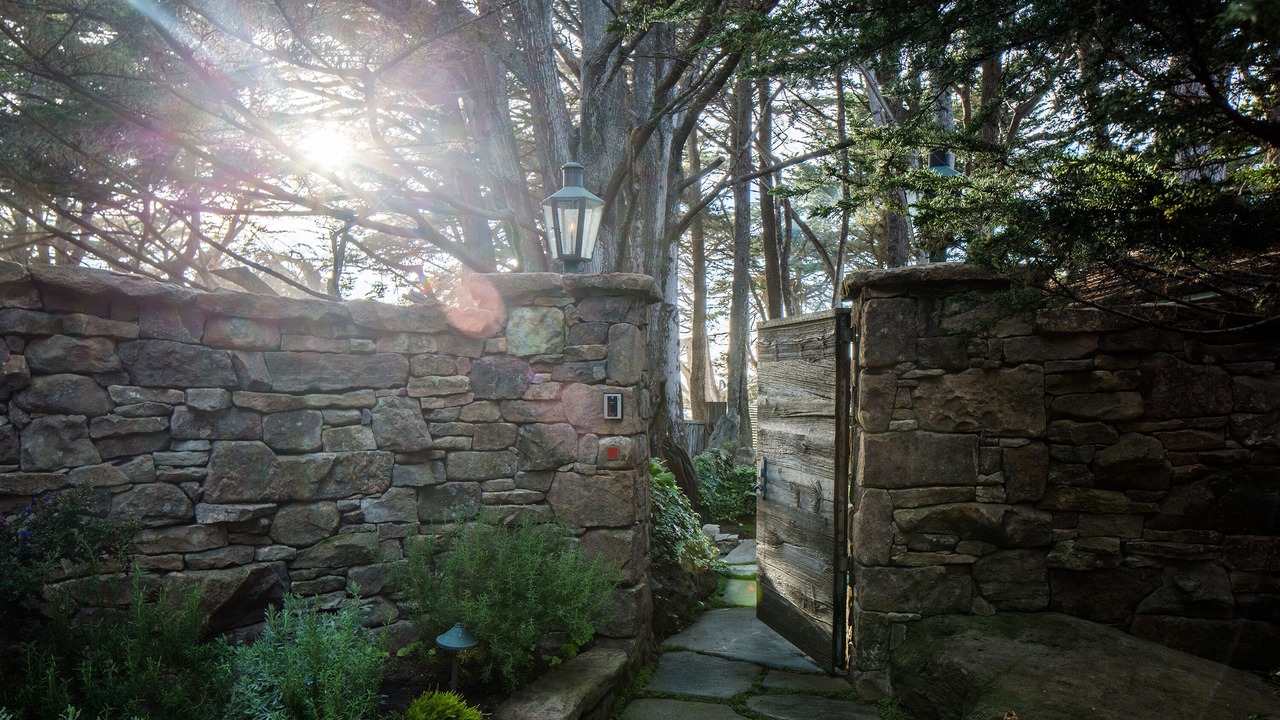 Photo of Outdoor in Carmel Highlands