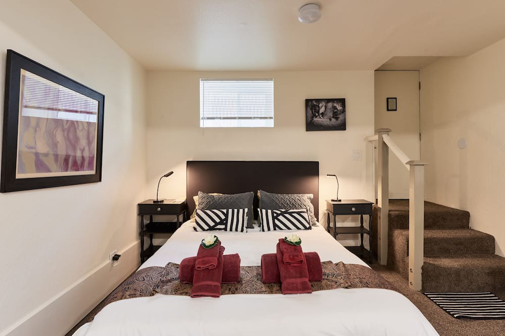 Photo of Bedroom in Vallejo