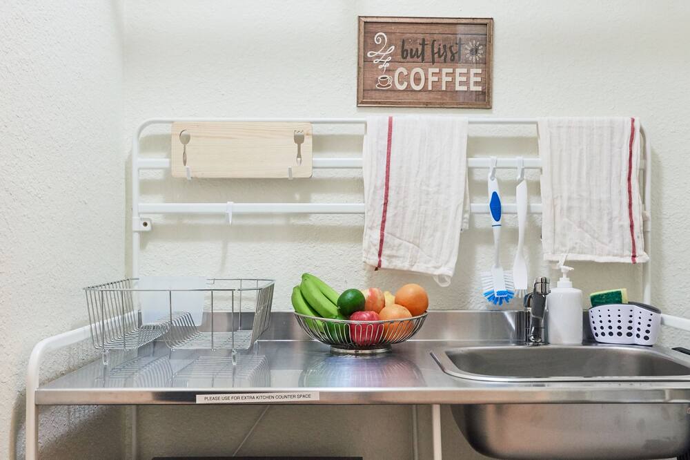 Photo of Kitchen in Vallejo