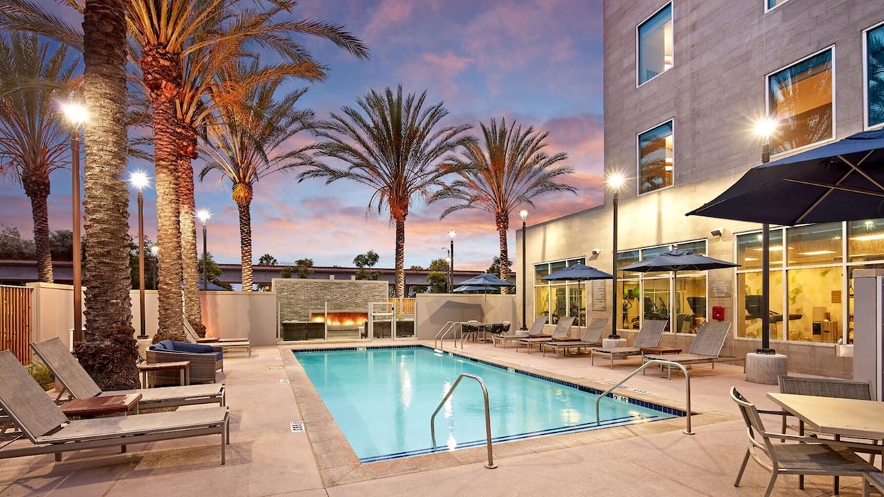 Photo of Outdoor in El Segundo
