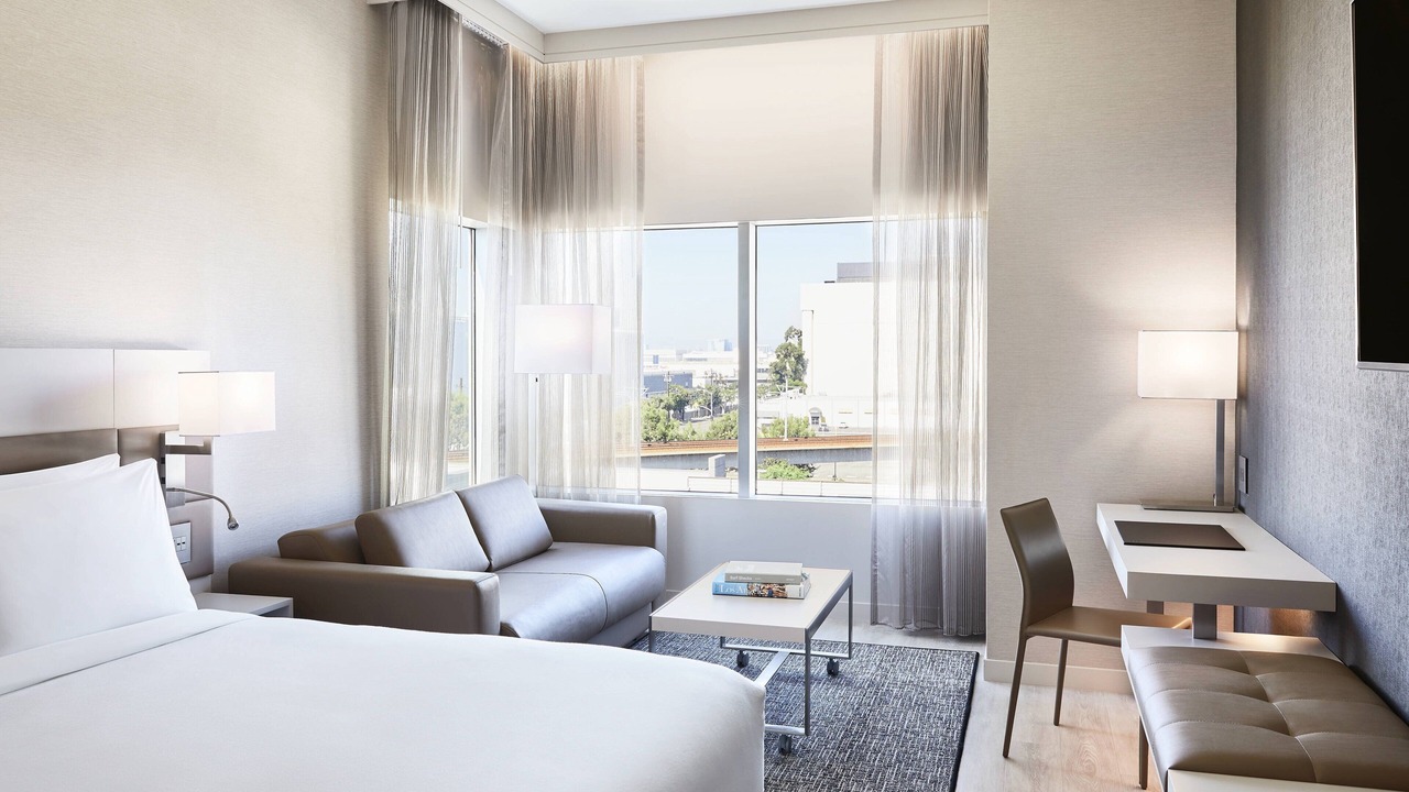 Photo of Bedroom in El Segundo