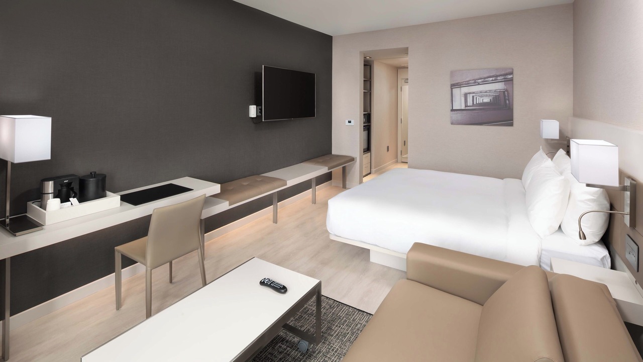 Photo of Bedroom in El Segundo