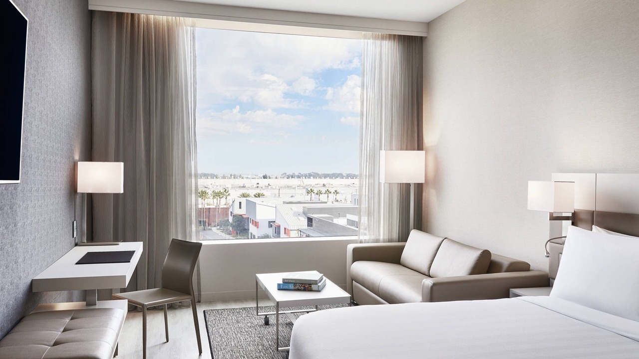 Photo of Bedroom in El Segundo