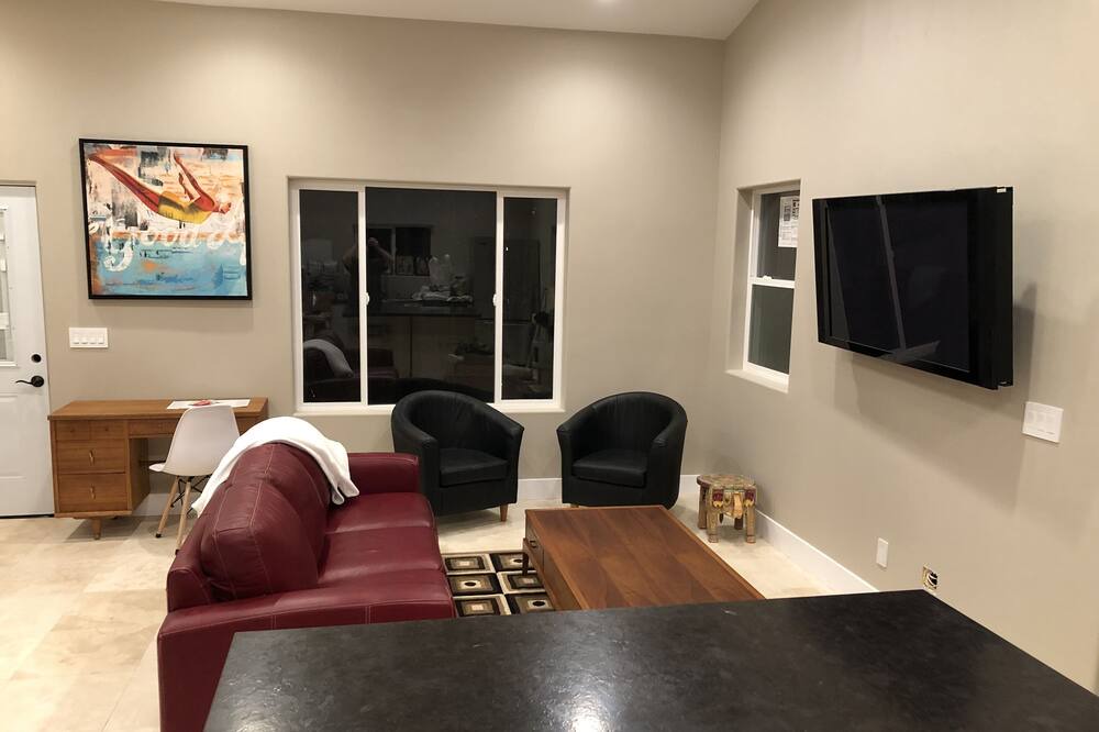 Photo of Livingroom in Garden Grove