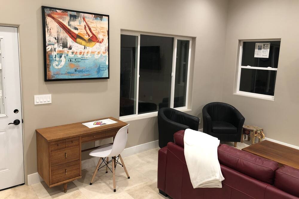 Photo of Bedroom in Garden Grove