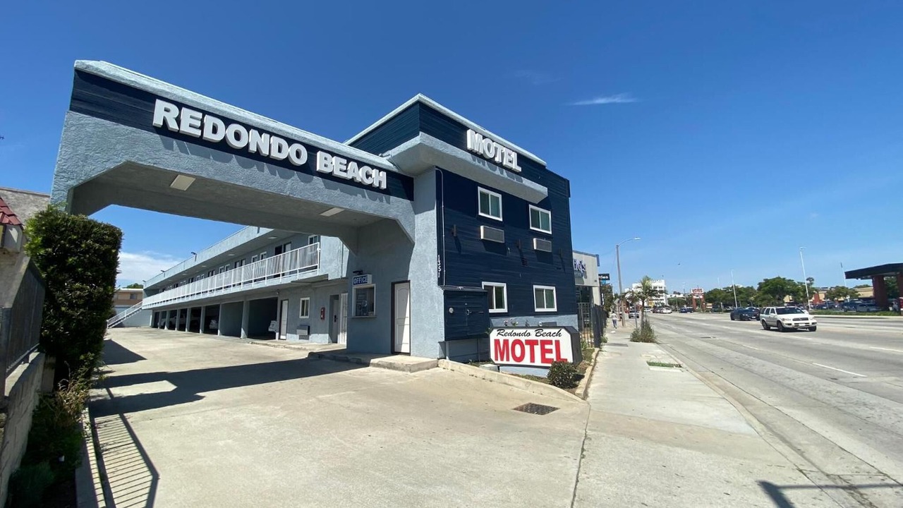 Photo of Outdoor in Gardena